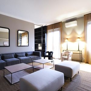 Appartement met Drie Slaapkamers